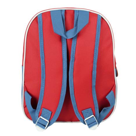 Paw Patrol 3D Kids Backpack Extra Image 2